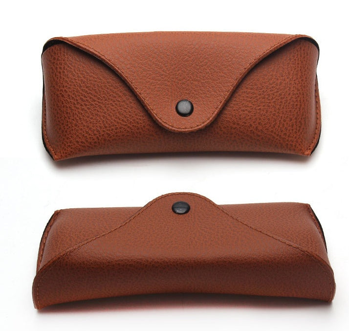 Litchi sunglasses case