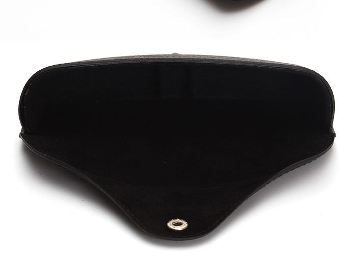 Litchi sunglasses case