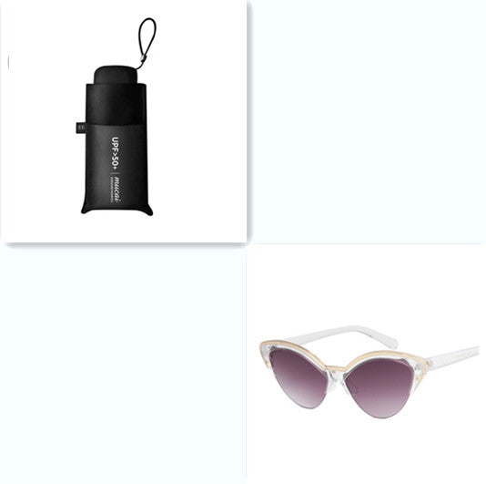 UV protection sunglasses