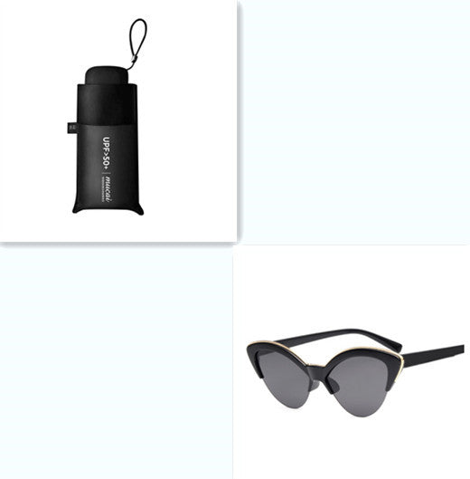 UV protection sunglasses