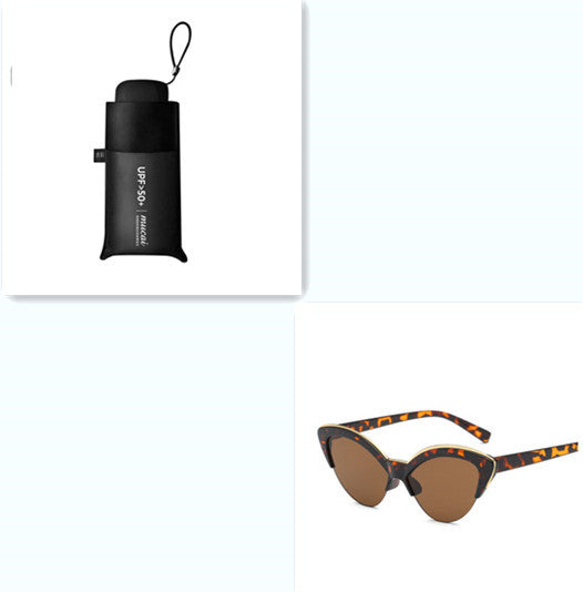 UV protection sunglasses