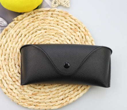 Litchi sunglasses case